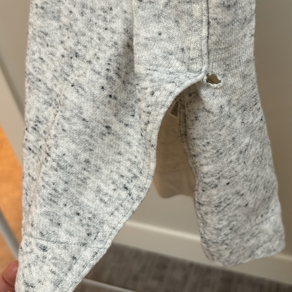 Women’s Adidas Cotton Pullover - Picture 3 of 6